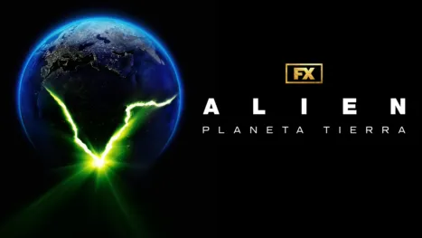 thumbnail - Alien: Planeta Tierra