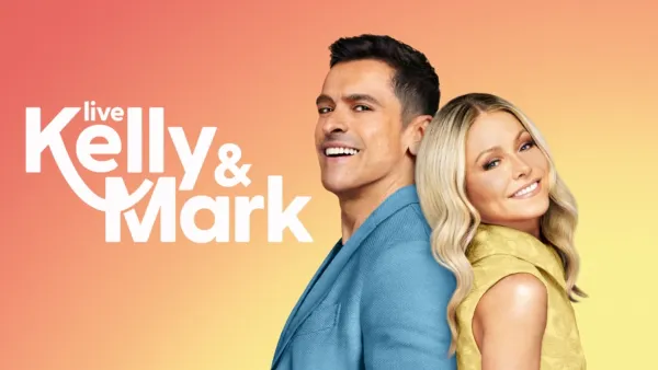 thumbnail - Live with Kelly and Mark