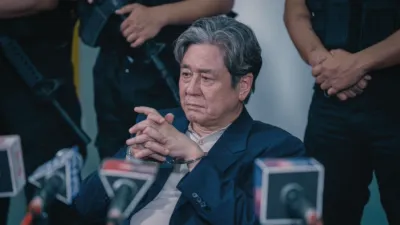 thumbnail - S2:E4 Framed