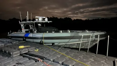 thumbnail - S1:E5 Boat Full of Blow