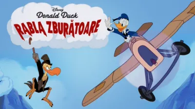 thumbnail - Rabla zburătoare