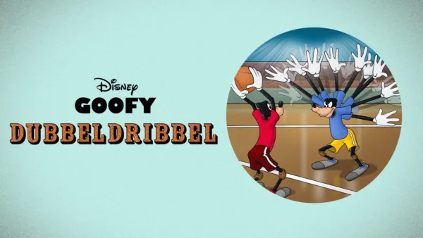 thumbnail - Dubbeldribbel