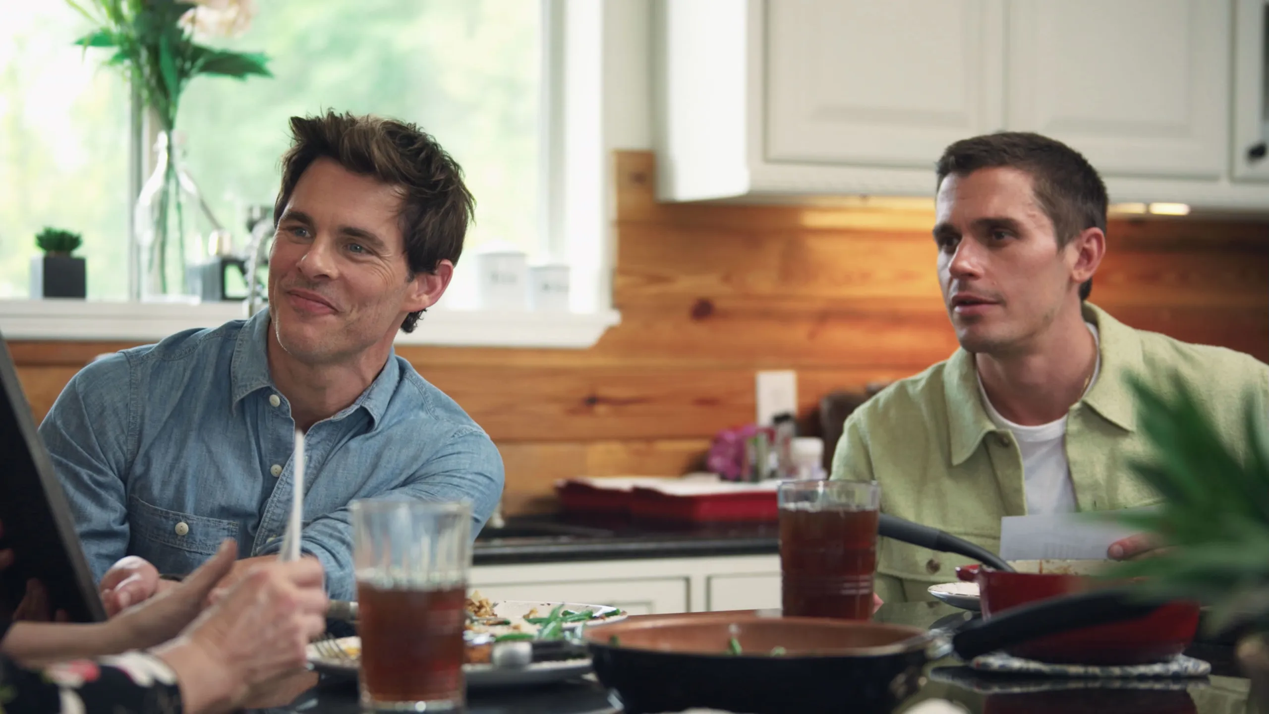 thumbnail - S1:E4 James Marsden's German Dish Up