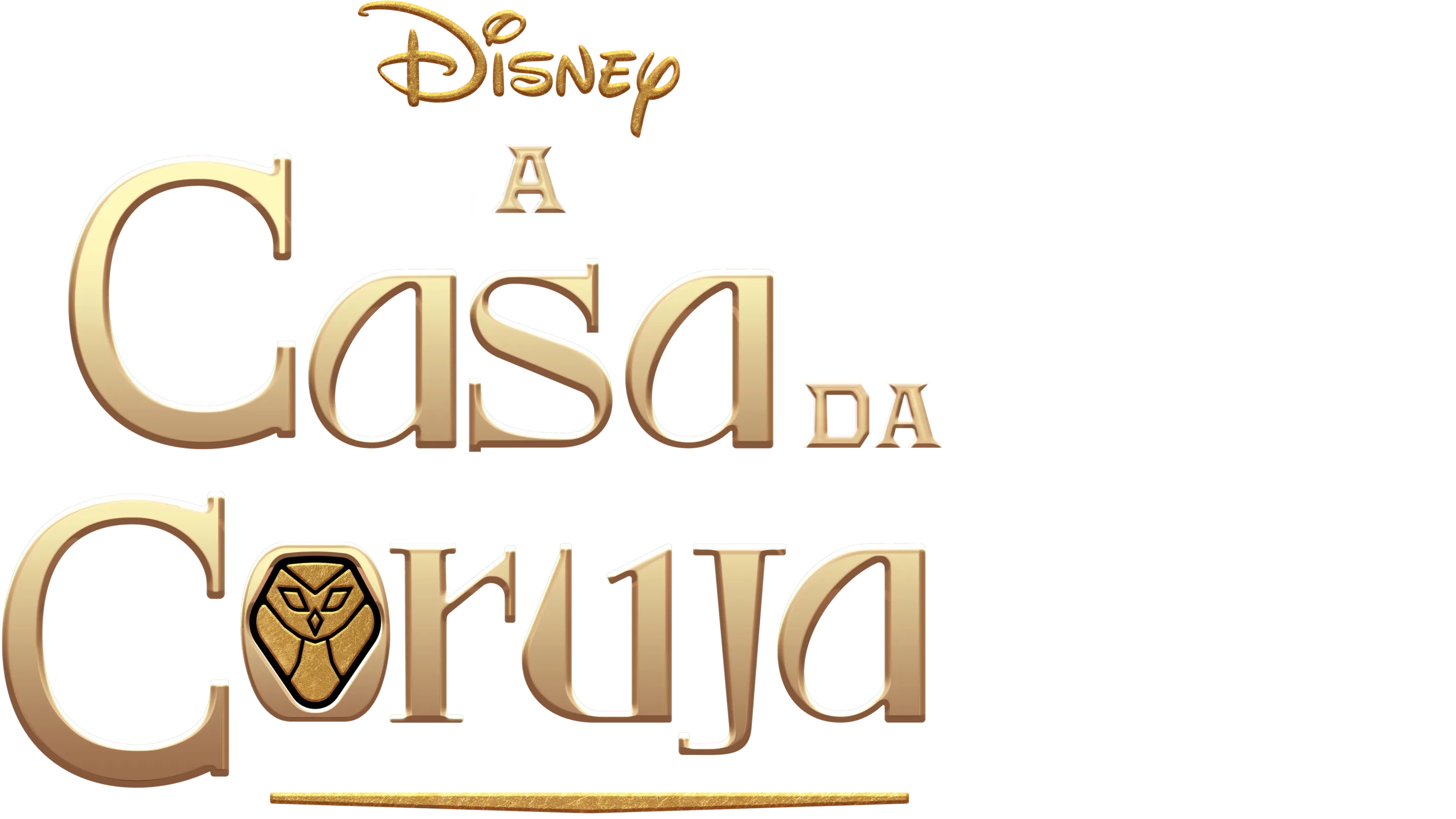 A Casa da Coruja