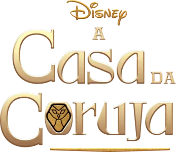 A Casa da Coruja