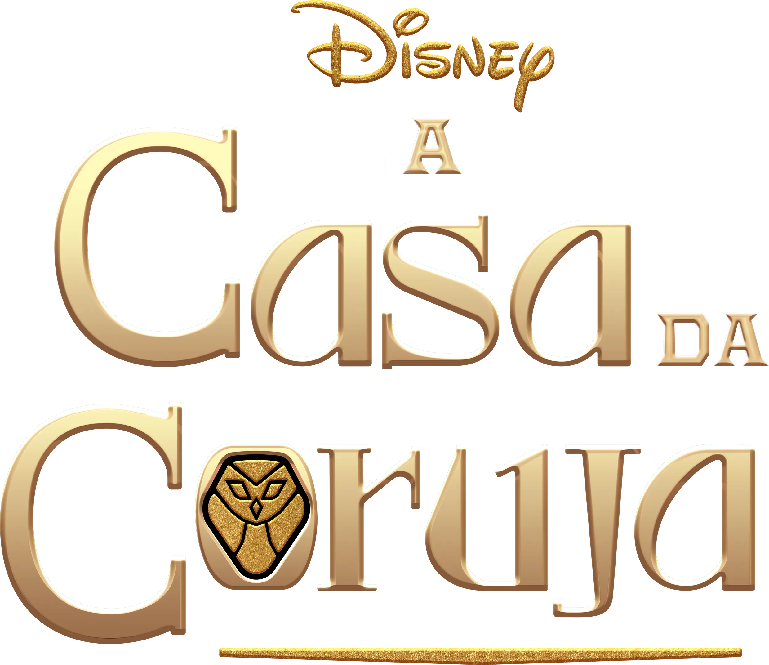 A Casa da Coruja