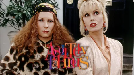 thumbnail - Absolutely Fabulous