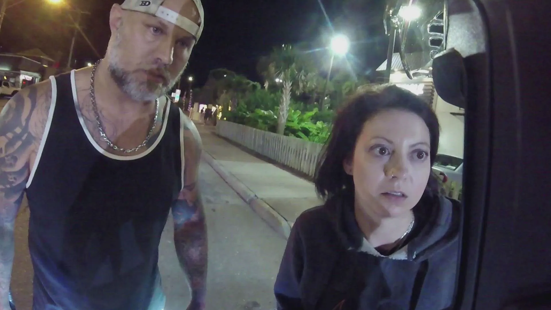 thumbnail - S5:E99 Road Wars Top 10: Night Terrors