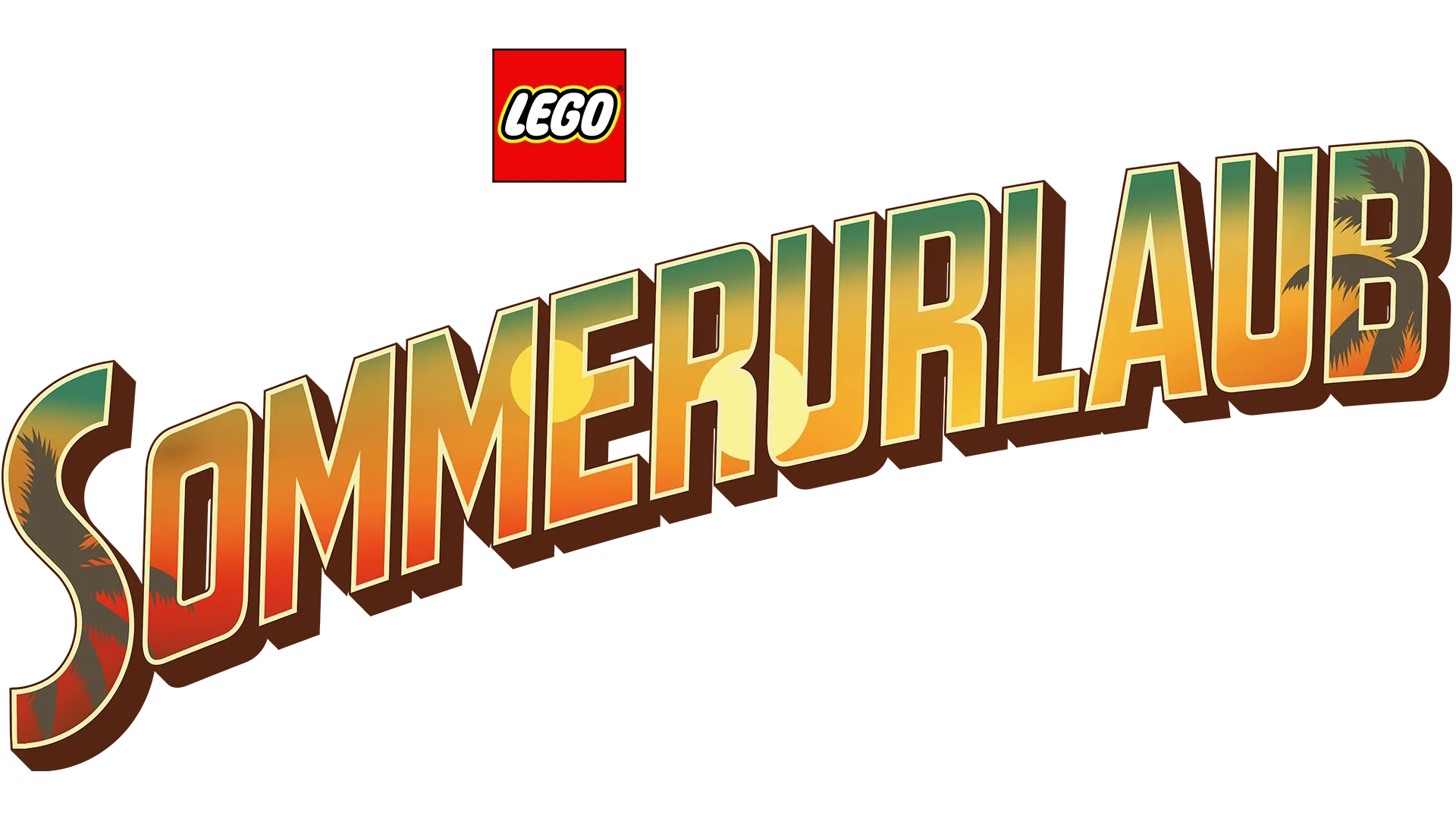 LEGO Star Wars: Sommerurlaub