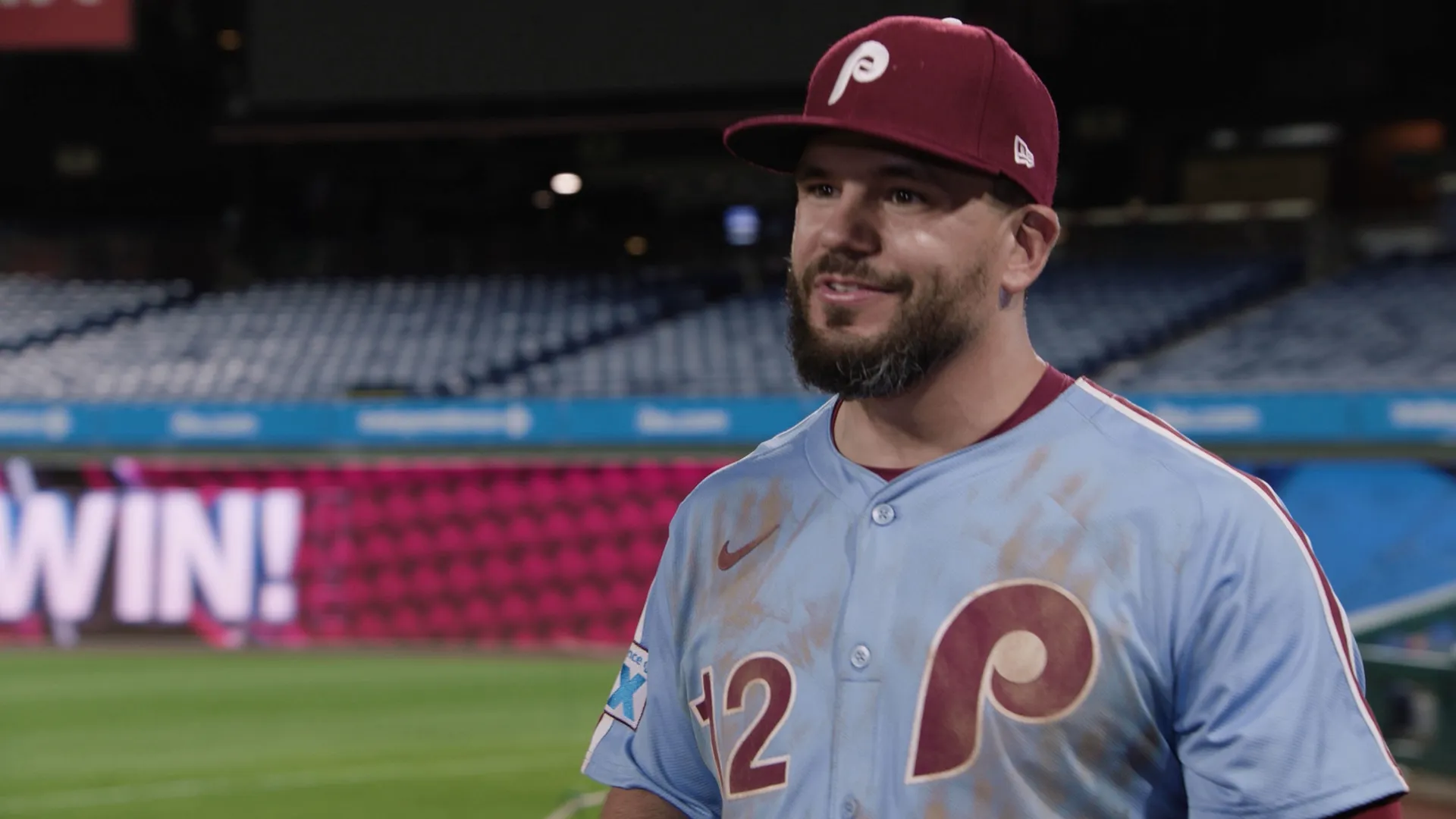thumbnail - S5:E3 Ballgame