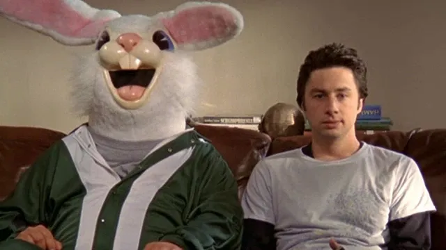 thumbnail - S6:E21 My Rabbit