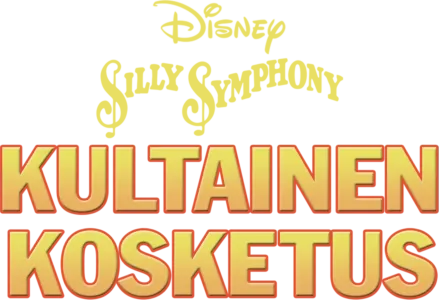 Kultainen Kosketus