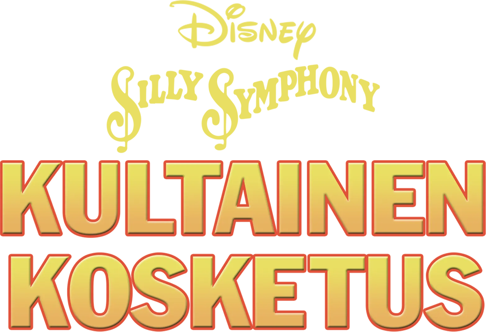Kultainen Kosketus