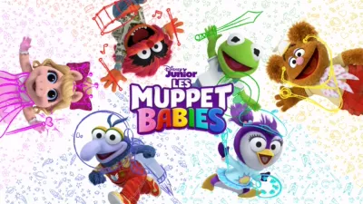 Les Muppet Babies