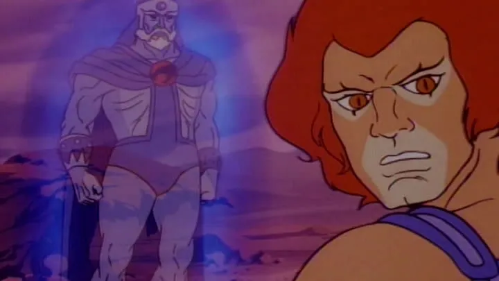 thumbnail - S1:E20 Return to Thundera