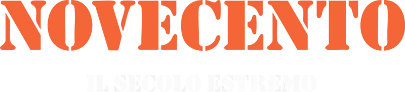 Novecento: Il Secolo Estremo