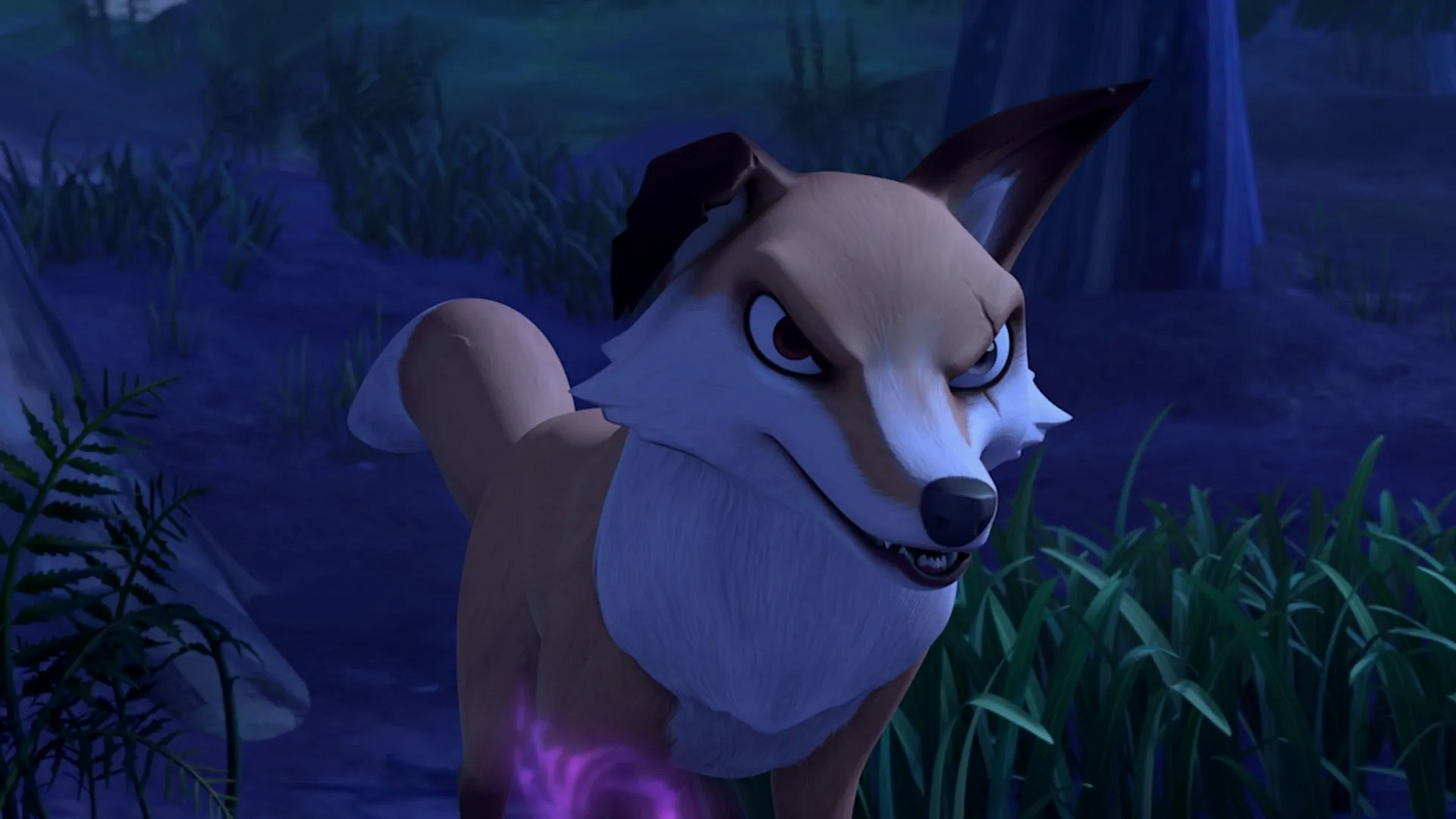 thumbnail - S1:E17 Helping Paw