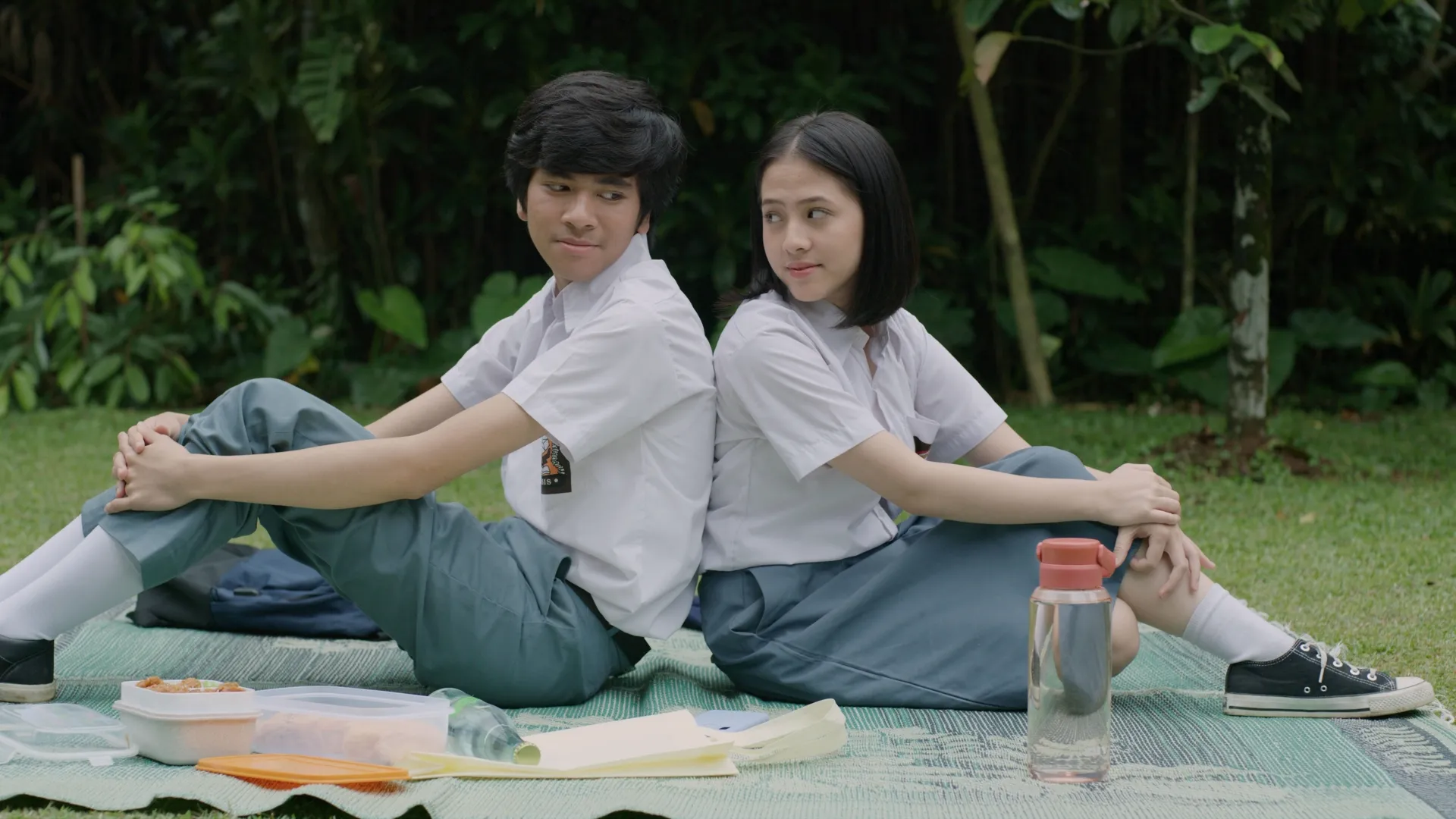 thumbnail - S1:E3 Come On, Ima!