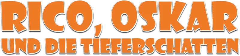 Rico, Oskar und die Tieferschatten