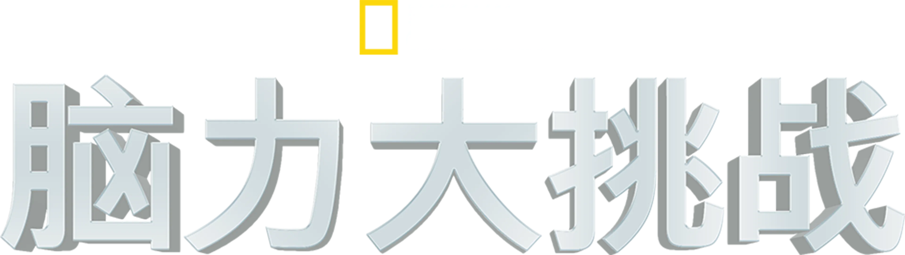 脑力大挑战