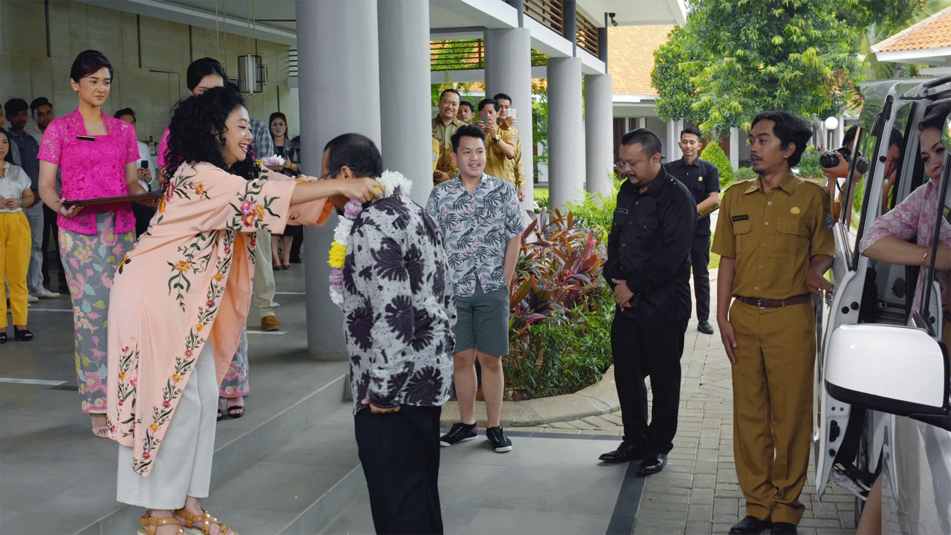 thumbnail - S1：第11話「エピソード11」