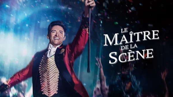 thumbnail - Le maître de la scène