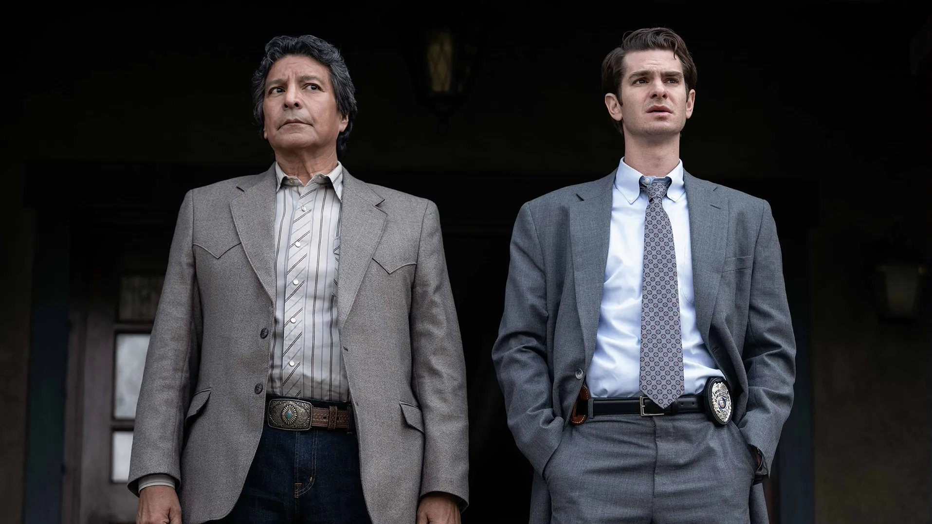 thumbnail - S1:E5 One Mighty and Strong