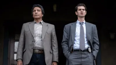 thumbnail - S1:E5 One Mighty and Strong