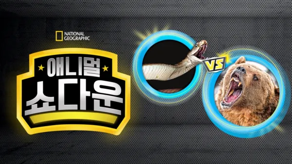 thumbnail - 애니멀 쇼다운