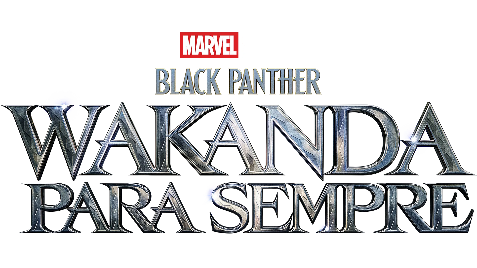 Black Panther: Wakanda Para Sempre