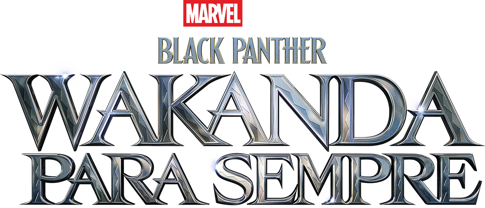 Black Panther: Wakanda Para Sempre
