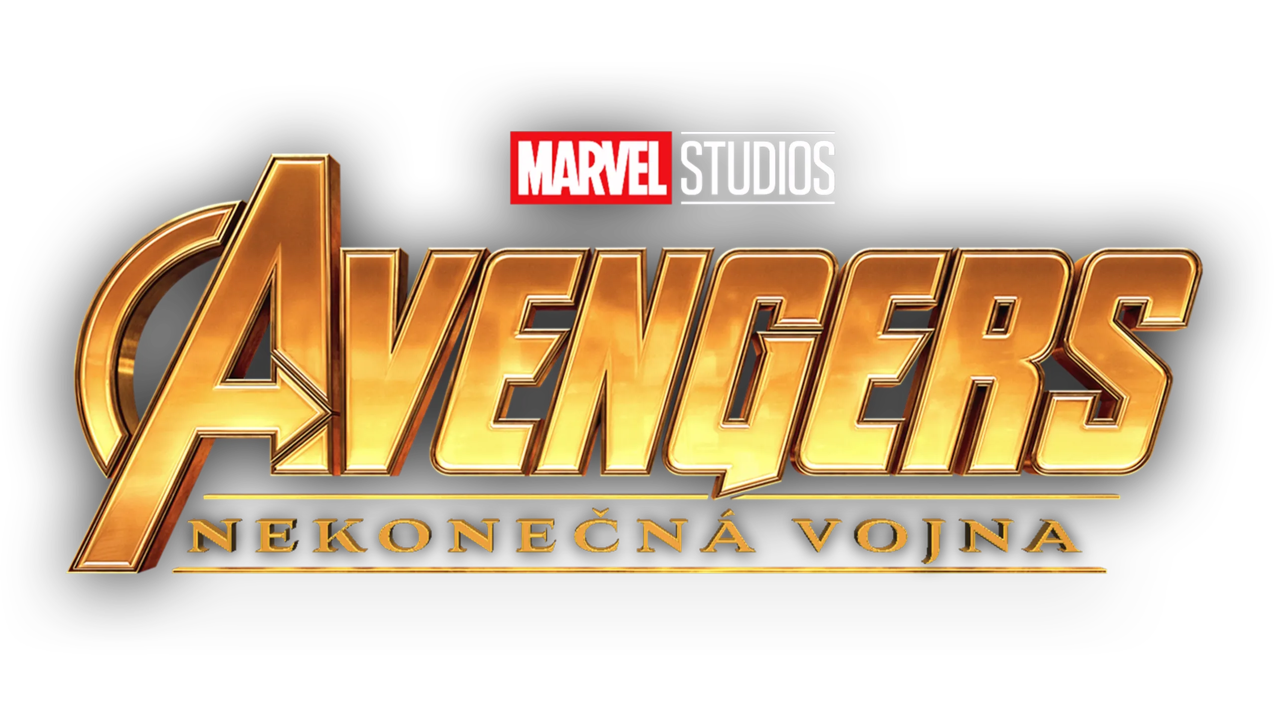 Avengers: Nekonečná vojna