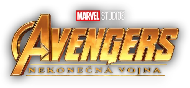 Avengers: Nekonečná vojna