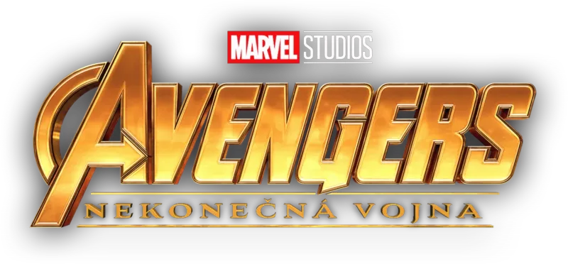 Avengers: Nekonečná vojna