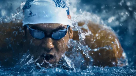 thumbnail - Evolution of Michael Phelps