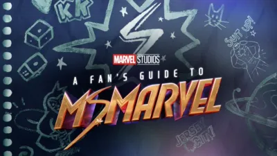 A Fan’s Guide to Ms. Marvel