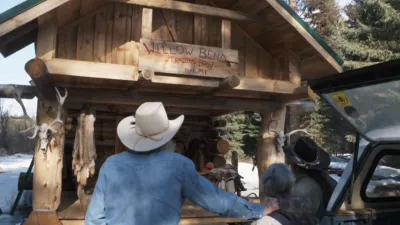 thumbnail - S10:E9 Winter's Fury