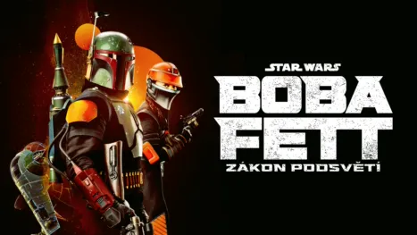 thumbnail - Boba Fett: Zákon podsvětí
