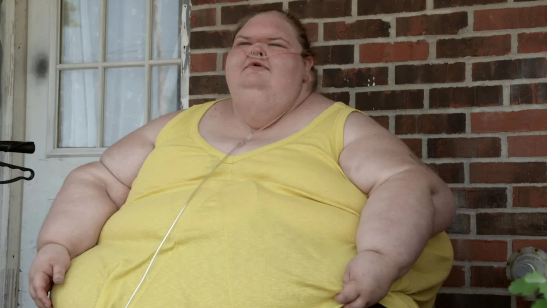 thumbnail - S3:E5 Pushed Too Far