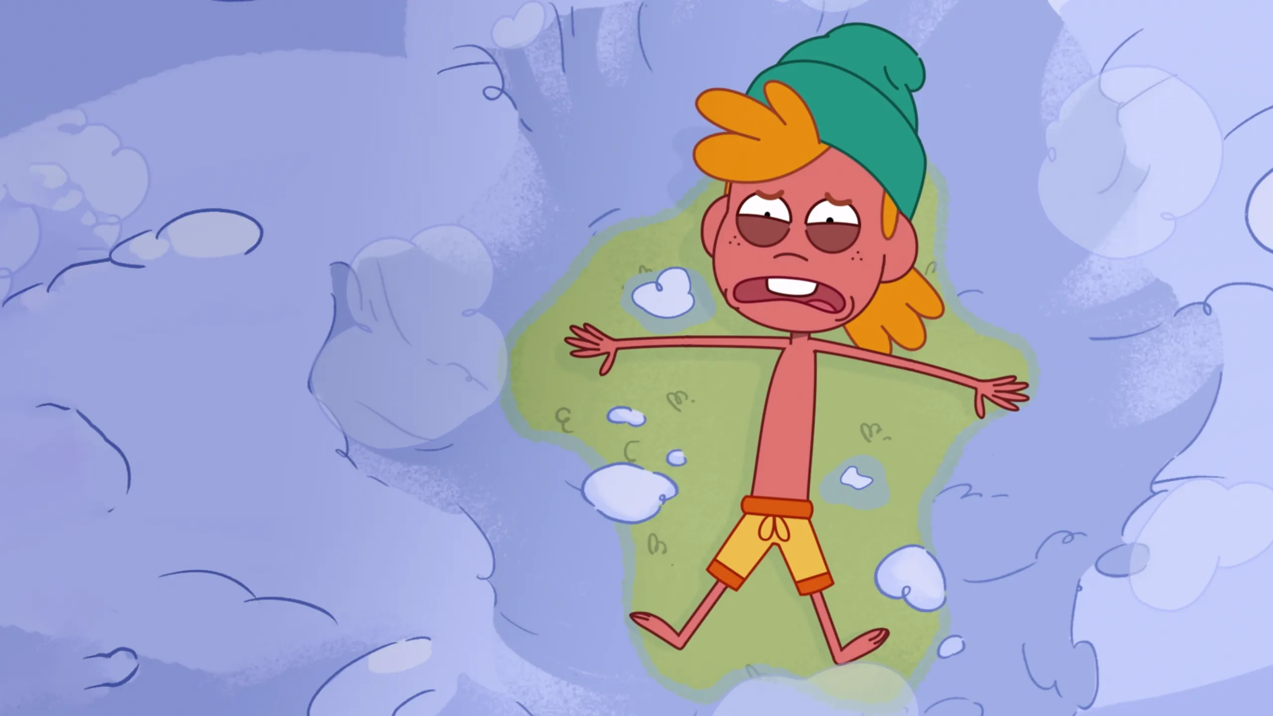 The Unstoppable Yellow Yeti: Winterton Rules