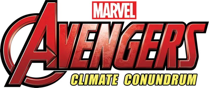 LEGO Marvel Avengers: Climate Conundrum