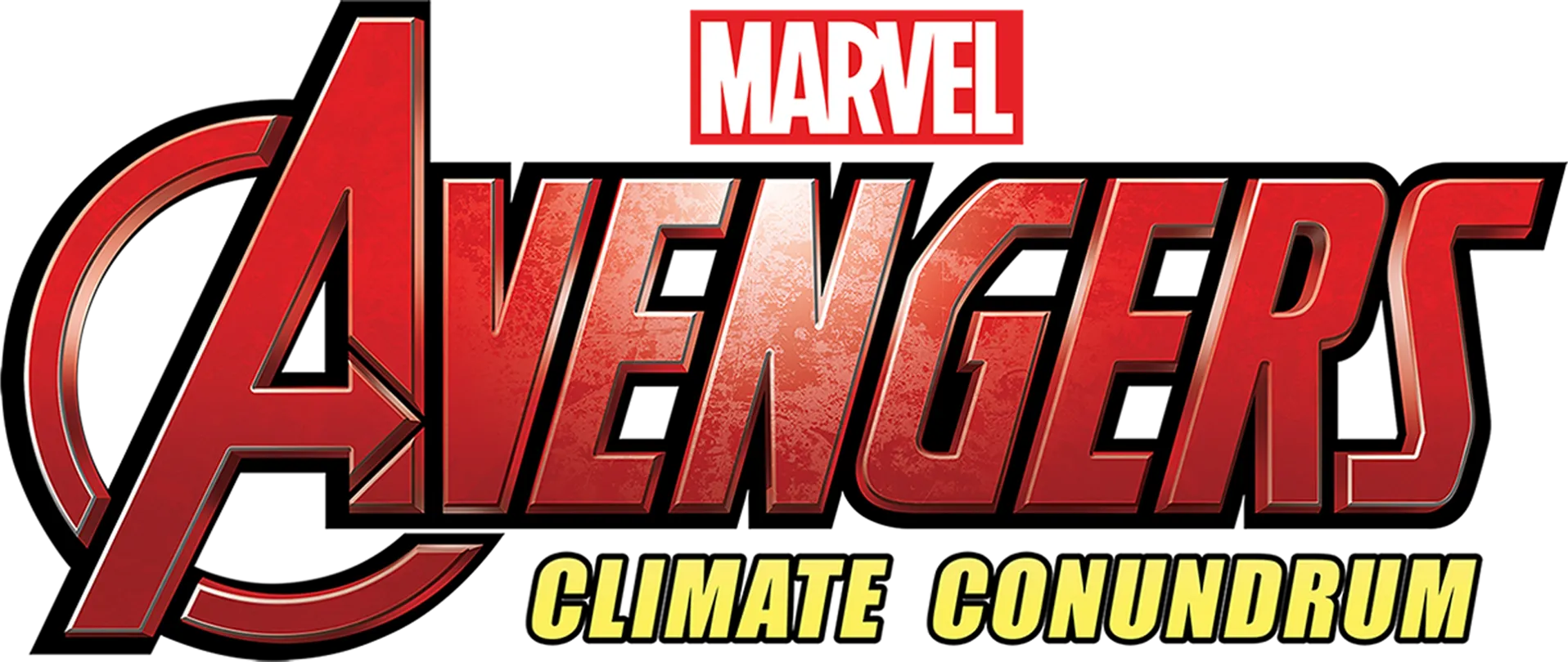 LEGO Marvel Avengers: Climate Conundrum