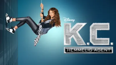 K.C., Hemmelig Agent