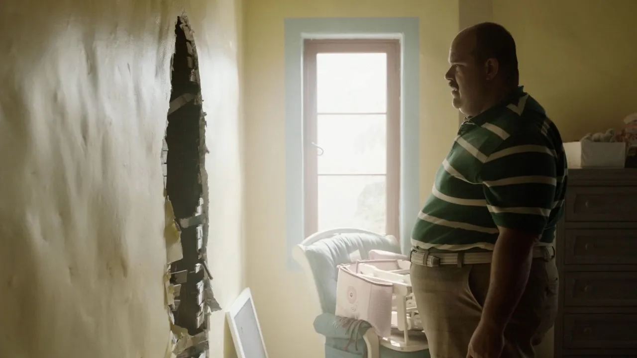 thumbnail - S4:E17 Barbara Ann