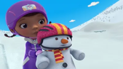 thumbnail - S1:E14 Pet Rescue: Snow Globe Rescue