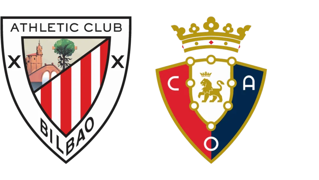 Athletic Bilbao vs. CA Osasuna