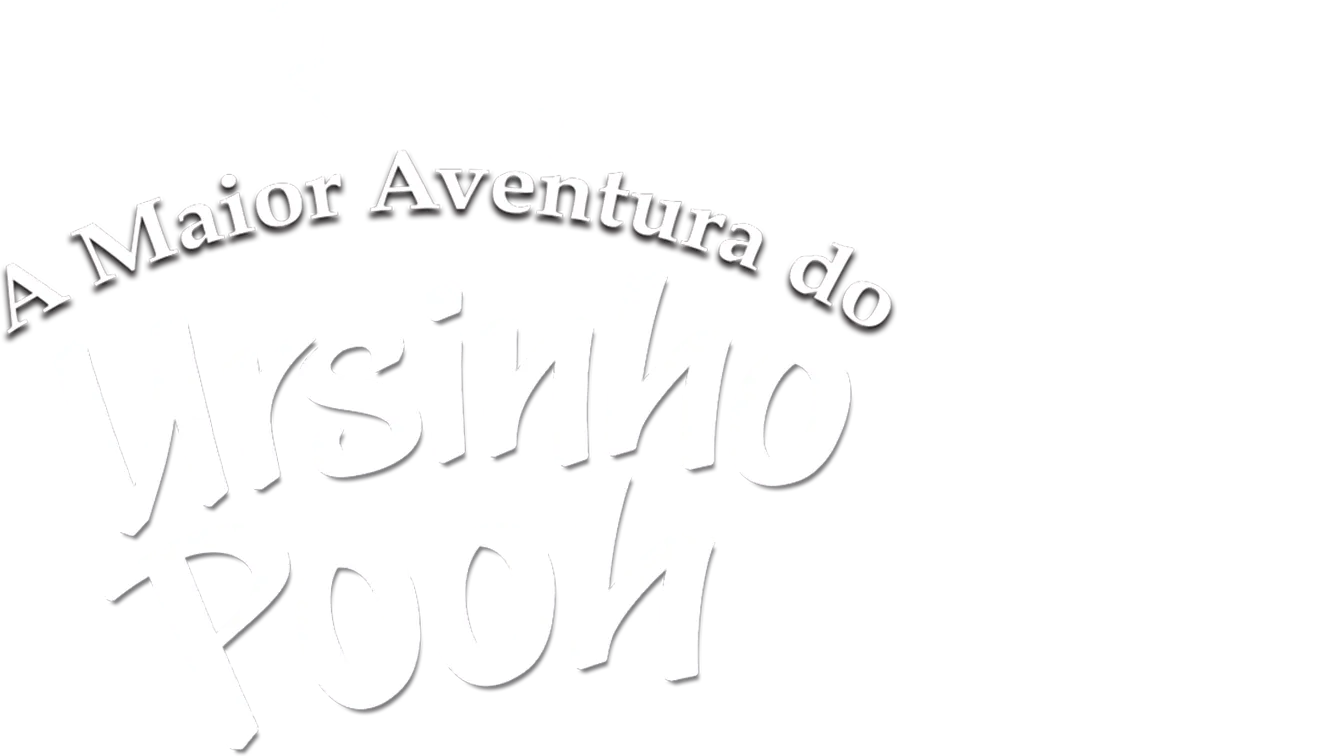 A Maior Aventura do Ursinho Pooh