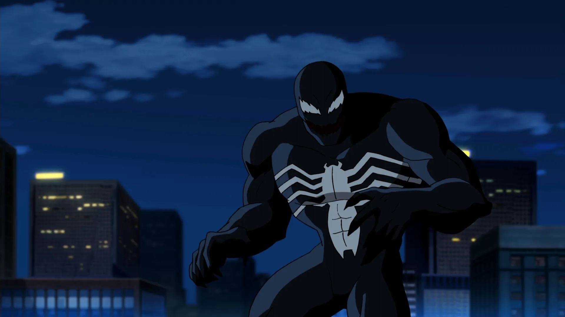 thumbnail - S1:E4 Venom