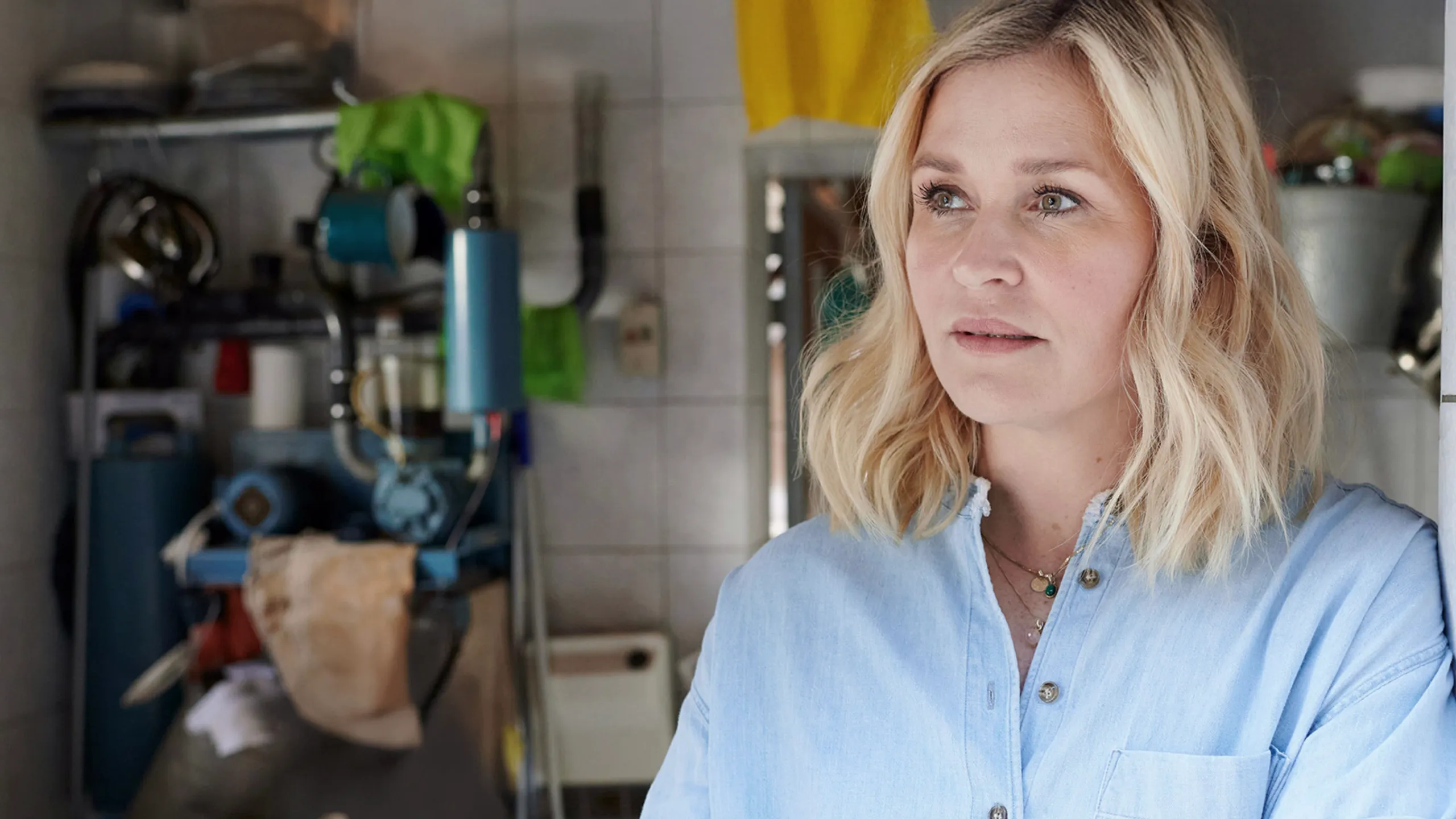 Lena Lorenz - Harter Bruch