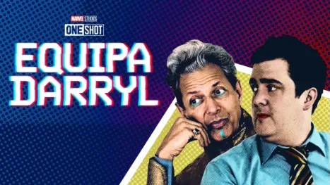 thumbnail - Equipa Darryl
